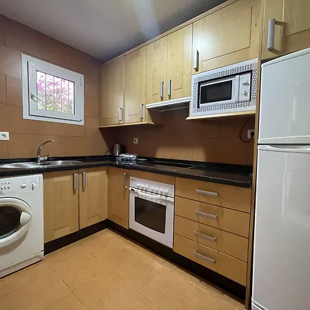 La Roca Apartment Torremolinos