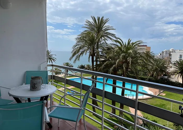 Appartement La Roca *