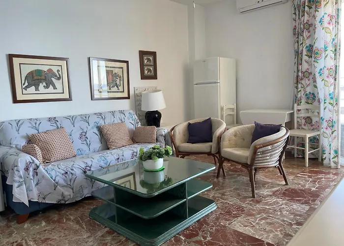 Appartement La Roca Torremolinos