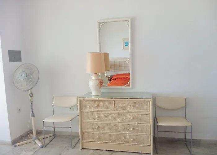 Appartement La Roca Torremolinos