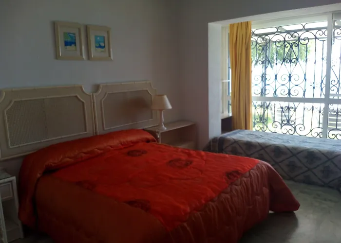 Appartement La Roca *