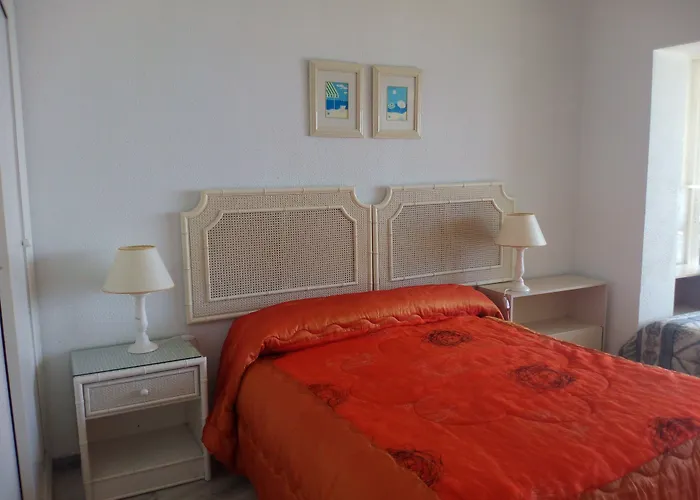 La Roca Appartement Torremolinos