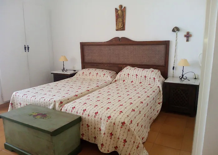 La Roca Appartement Torremolinos