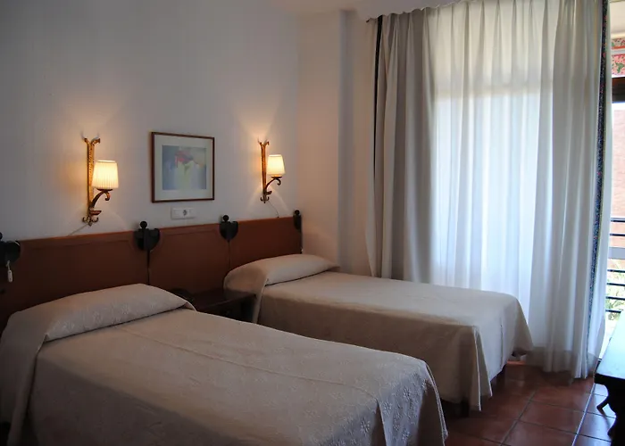 La Roca Appartement Torremolinos