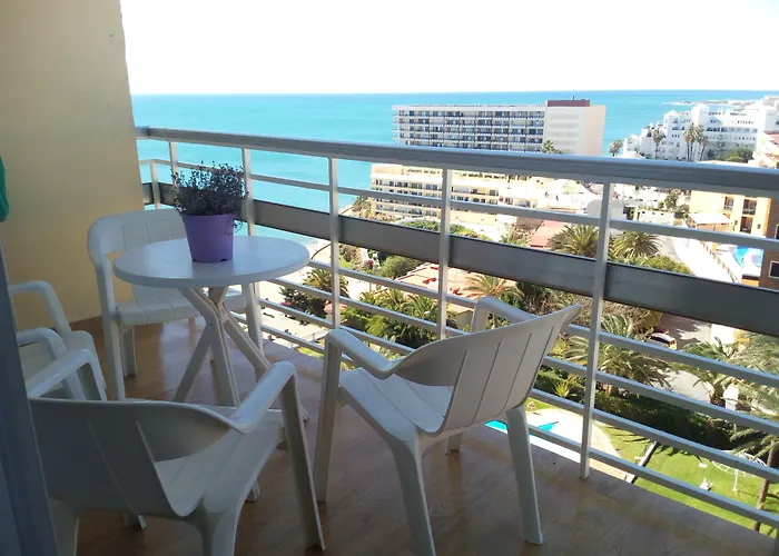 La Roca Appartement *