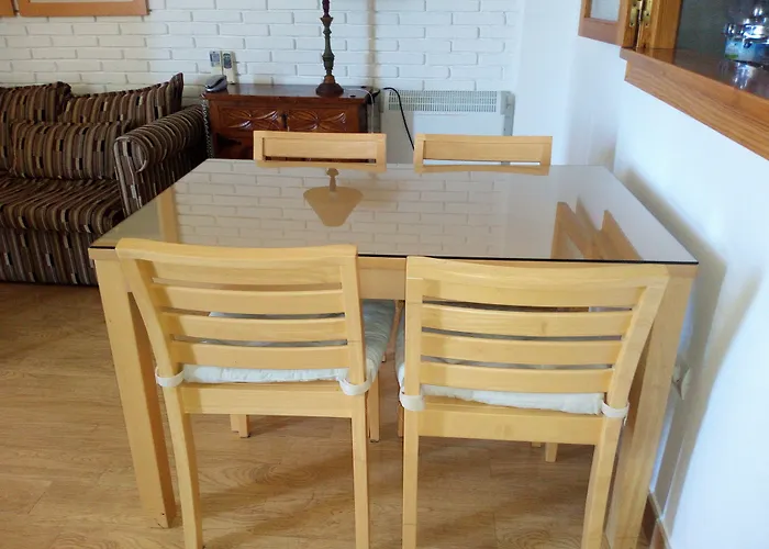 La Roca * Torremolinos