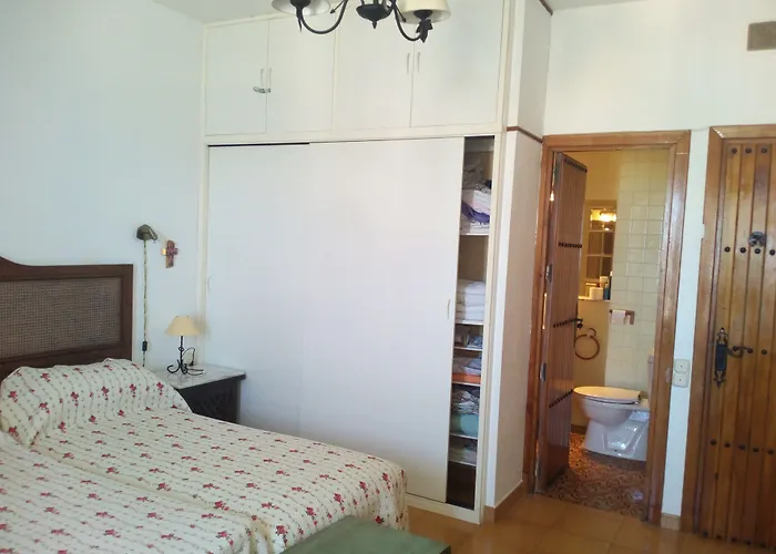 Appartement La Roca