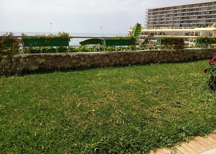 Appartement La Roca *