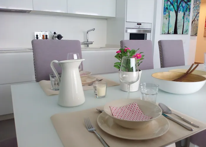 La Roca Appartement Torremolinos