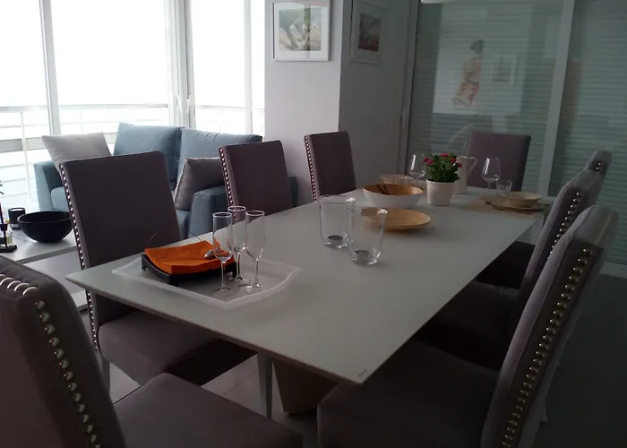 La Roca Torremolinos