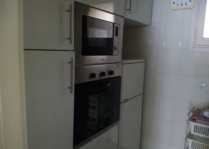 Appartement La Roca Torremolinos