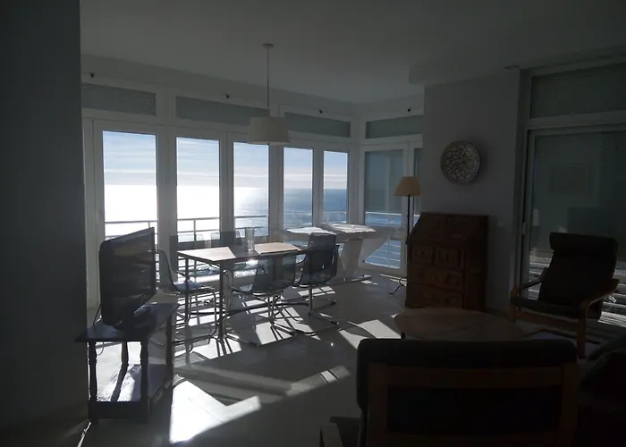 La Roca Appartement Torremolinos