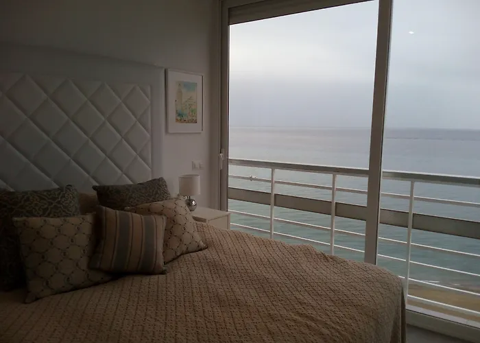 Appartement La Roca *