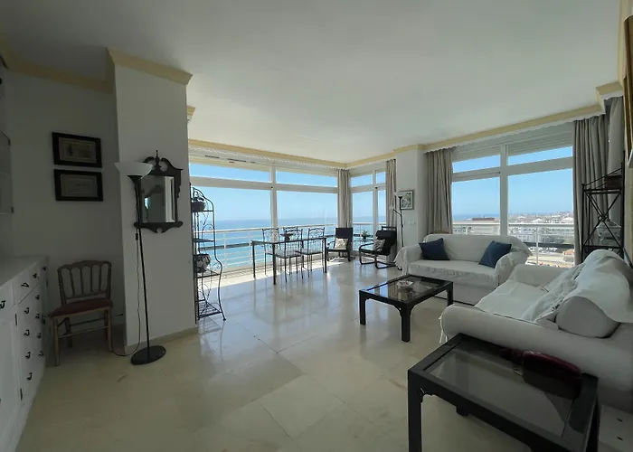 La Roca Appartement Torremolinos