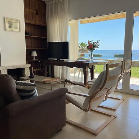 La Roca Apartment *