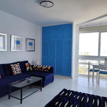 Apartment La Roca Torremolinos