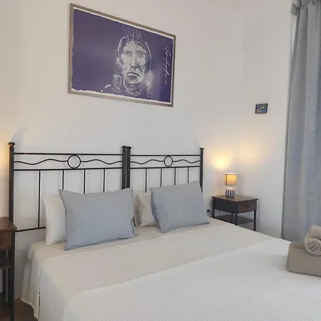 Apartment La Roca *