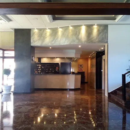 La Roca * Torremolinos