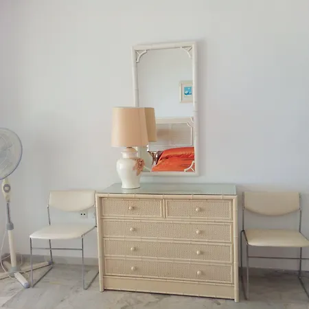 Apartment La Roca Torremolinos