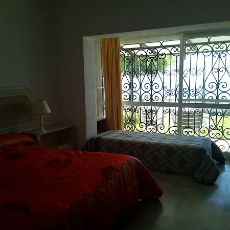 La Roca Apartment Torremolinos