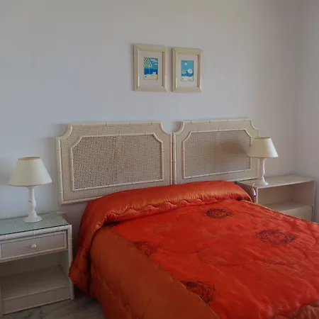 La Roca Apartment Torremolinos