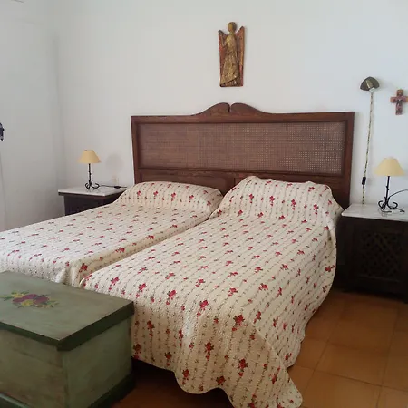 La Roca Lejlighed Torremolinos