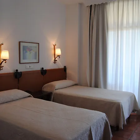 La Roca Apartment Torremolinos