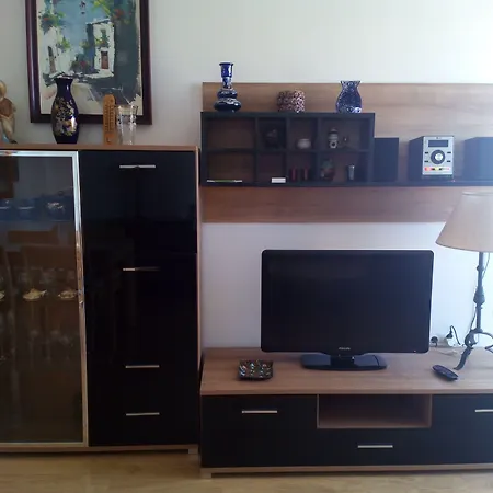 La Roca * Torremolinos