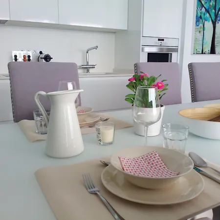 La Roca Apartment Torremolinos