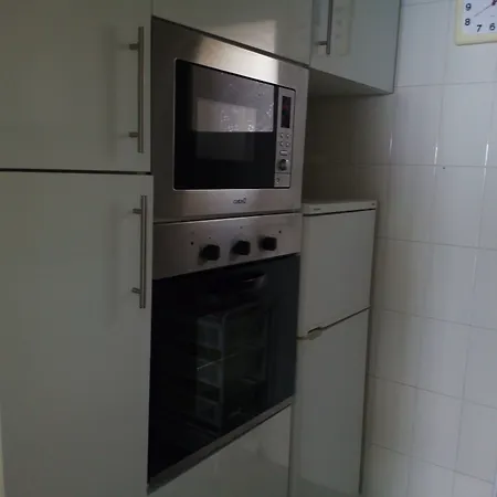 Apartment La Roca Torremolinos