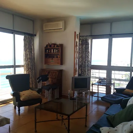 La Roca Apartment Torremolinos
