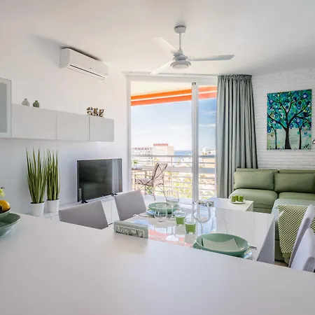 Apartment La Roca Torremolinos