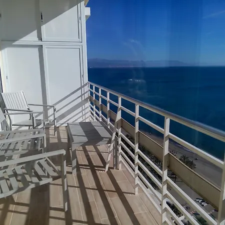 Διαμέρισμα La Roca Τορρεμολίνος