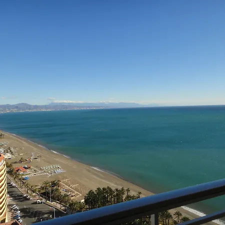 La Roca Διαμέρισμα