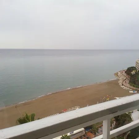 La Roca Διαμέρισμα