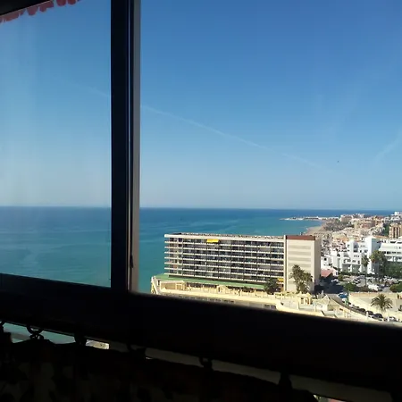 La Roca Lejlighed Torremolinos