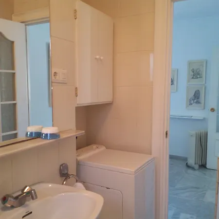 La Roca Appartement *