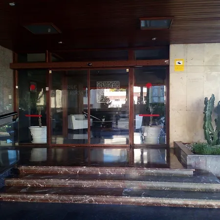 Διαμέρισμα La Roca