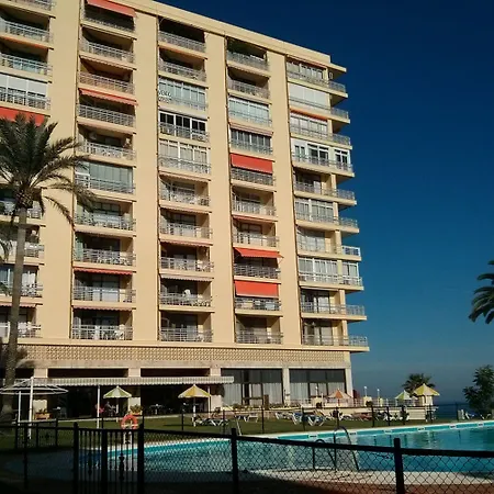 Apartment La Roca Torremolinos