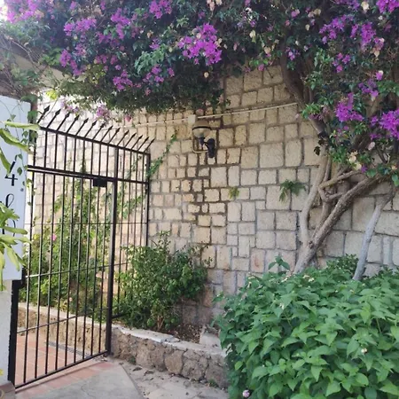 Διαμέρισμα La Roca *