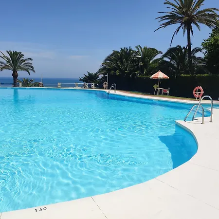 La Roca Διαμέρισμα Τορρεμολίνος