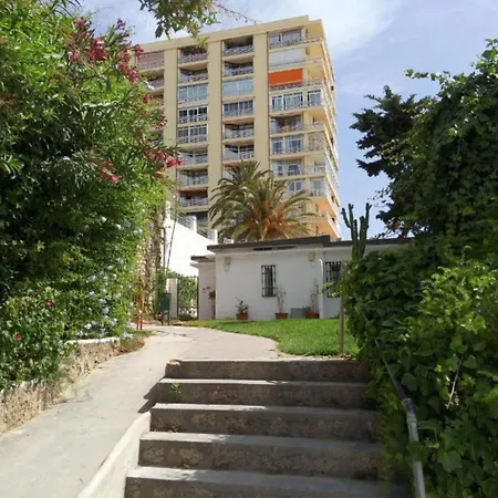 La Roca Apartment Torremolinos
