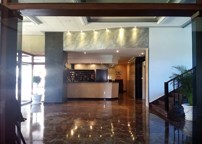 La Roca * Torremolinos