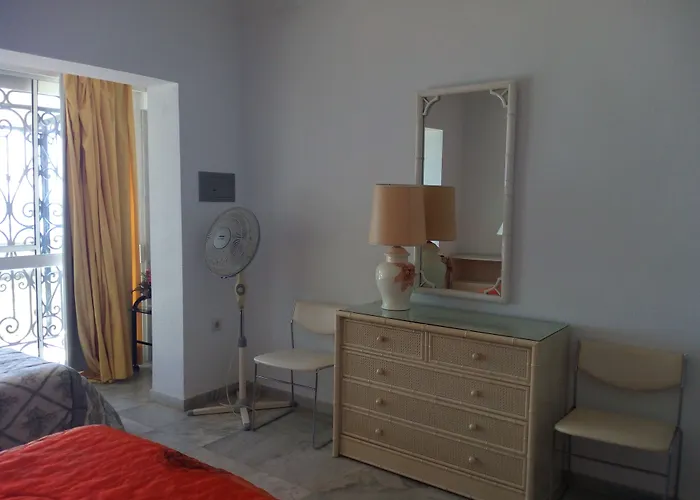 Apartment La Roca Torremolinos