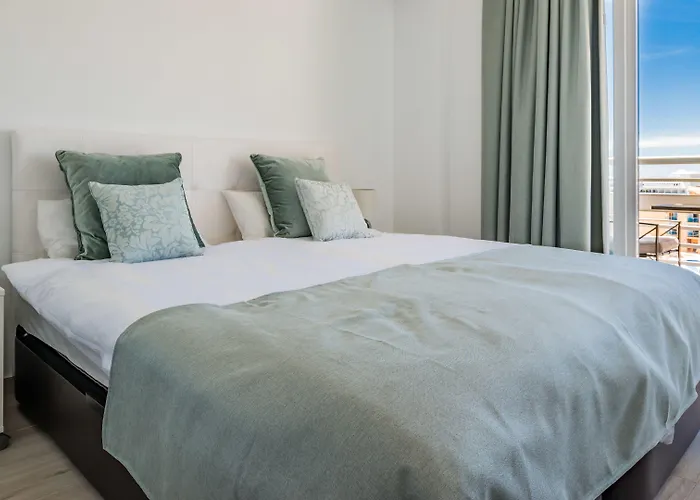 Apartment La Roca Torremolinos