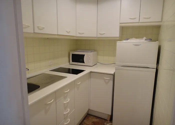 La Roca Torremolinos