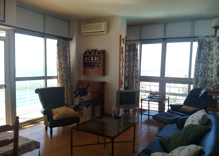 La Roca Apartment Torremolinos