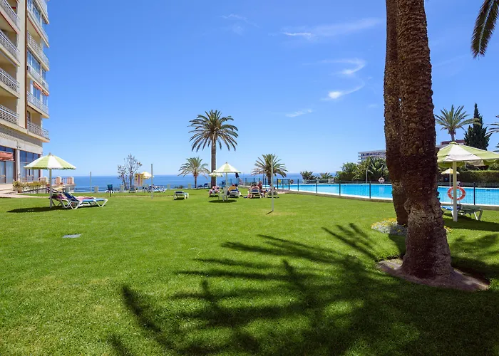 Apartment La Roca Torremolinos