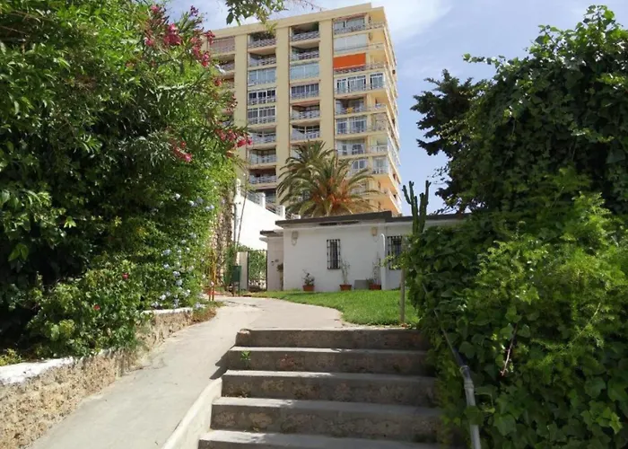 La Roca Apartment Torremolinos