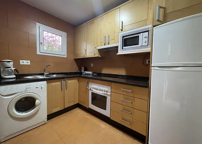 La Roca Apartment Torremolinos